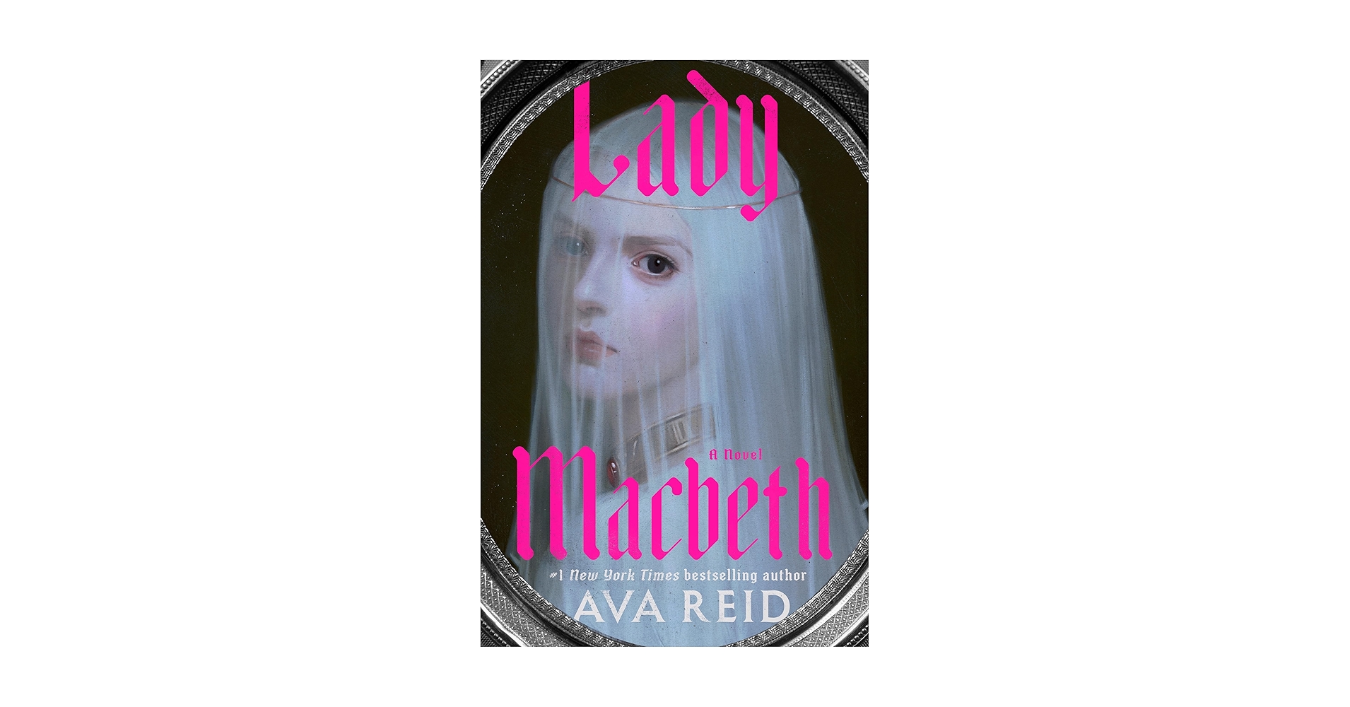 文学・小説 Lady Macbeth by Ava Reid bundle set Lady Macbeth by Ava Reid | Goodreads